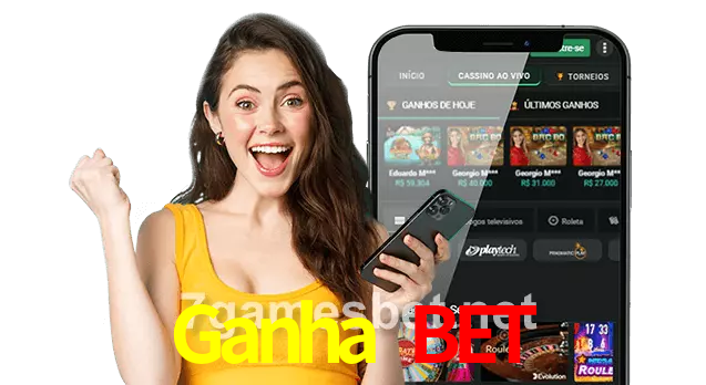 Ganha Bet