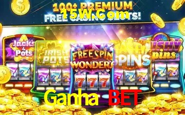Ganha Bet - User Statistics