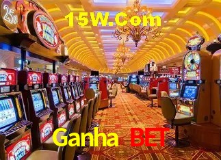 Ganha Bet Promoções - 30+ Ofertas Diárias