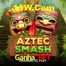 Game Providers Ganha Bet