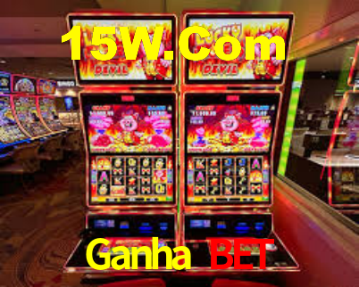 Ganha Bet
