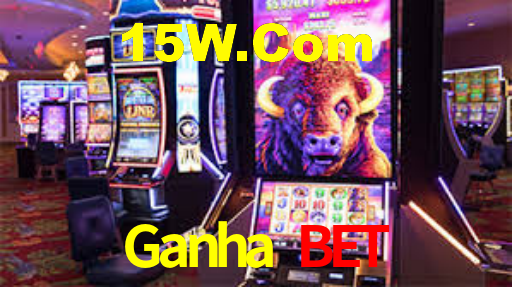 Ganha Bet
