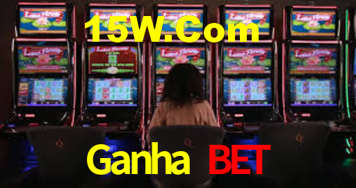 Ganha Bet: Jogos de Caça-Níqueis-Altas Recompensas, Roleta-Velocidade, Blackjack-Desafios Máximos