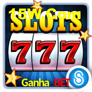 Ganha Bet - App Features