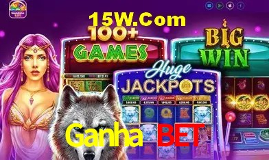 Ganha Bet Brasília - Bonus Features