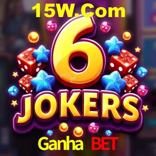 Descubra o Mundo do Cassino Online com Ganha Bet