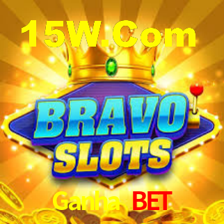Ganha Bet Vip