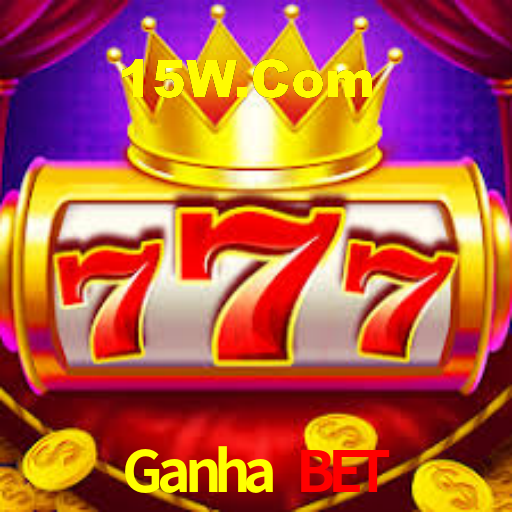 Ganha Bet