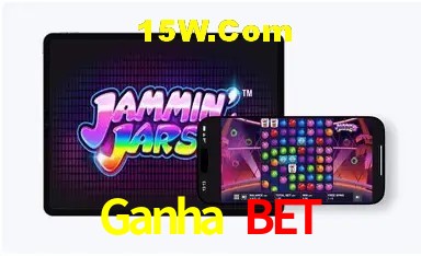 Design Responsivo Ganha Bet