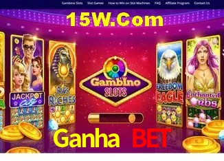 Especiais de Fim de Semana Ganha Bet