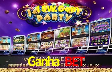 Ganha Bet São Paulo - Top Slots