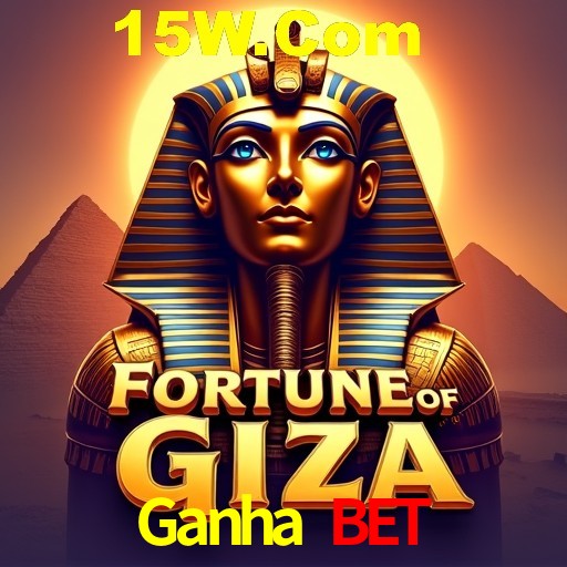 Ganha Bet Bônus - Pacote R$5.000 + VIP