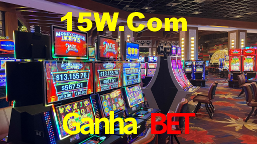 Ganha Bet Vip