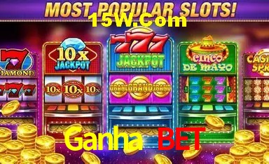 Diretório de Jogos Ganha Bet