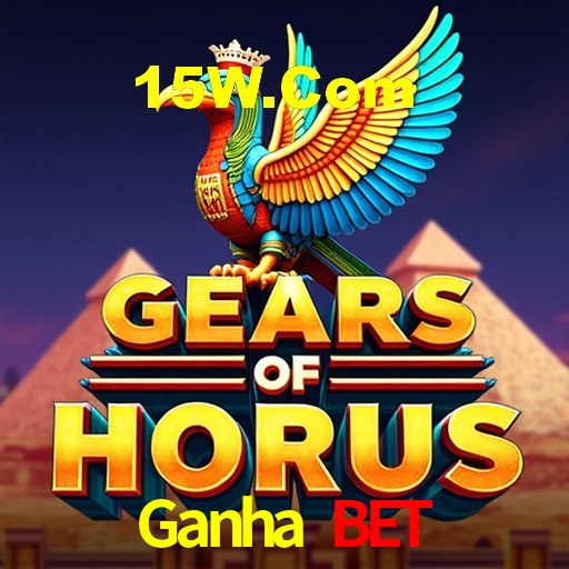 Bônus de Boas-vindas Ganha Bet