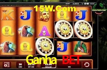 Ganha Bet Plataforma - Certificada MGA desde 2015