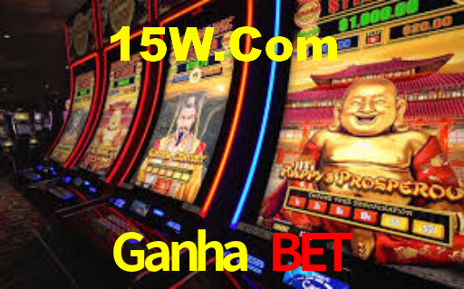 Ganha Bet Vip