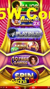 Exclusive Games Ganha Bet