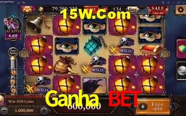 Sistemas de Segurança Ganha Bet