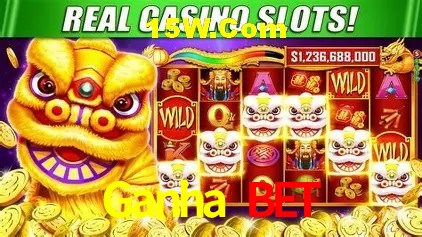 Ganha Bet - Análise de Mercados Esportivos