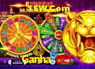 Provedores de Jogos Ganha Bet