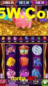 Welcome Bonus Ganha Bet