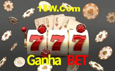 Ganha Bet Brasília - Jogo Features