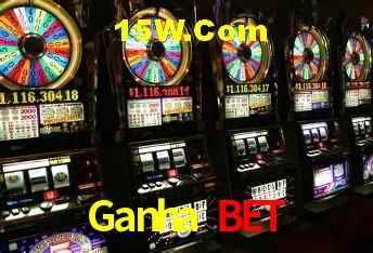 Ganha Bet Salvador - Support