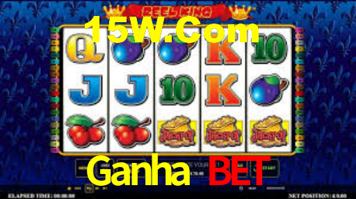 Ganha Bet