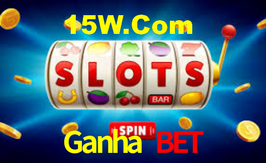 Ganha Bet - Installation Guide