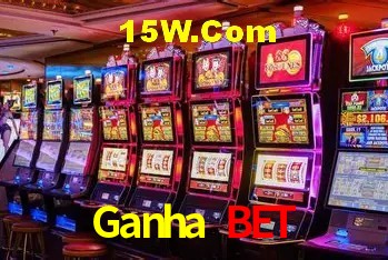 Login Seguro Ganha Bet
