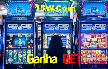 Ganha Bet Salvador - Statistics