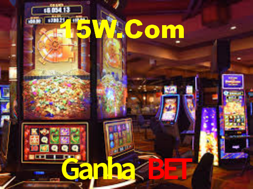 Ganha Bet Casino