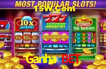 Ganha Bet Rio de Janeiro - Popular Jogos