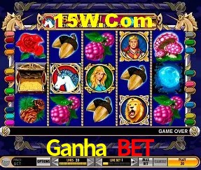 Ganha Bet Belo Horizonte - Jackpots