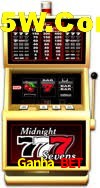 Live Casino Ganha Bet