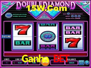 Ganha Bet - Rápido Acesse