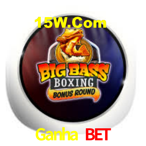 Ganha Bet Vip