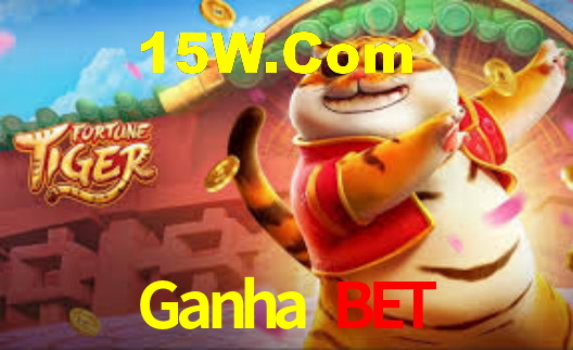 Ganha Bet Casino