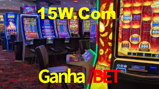Ganha Bet