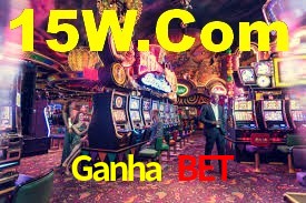 Ganha Bet Casino