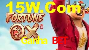 VIP Casino Ganha Bet