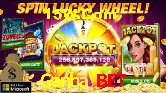Ganha Bet Casino