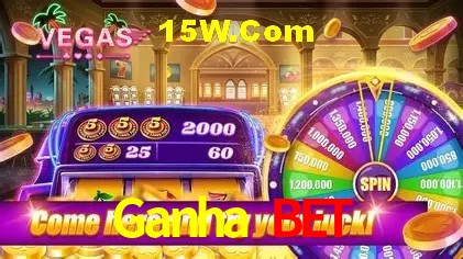 Jogos de Slot Ganha Bet