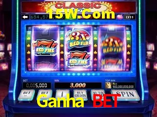 Ganha Bet - Support
