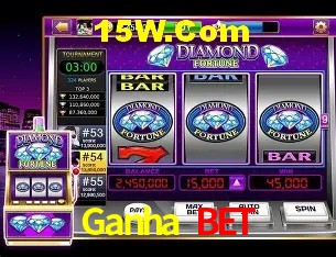 Ganha Bet - Security