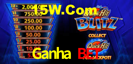 Ganha Bet - Game Jogo Cassino no Brasil - Ganha Bet Vip